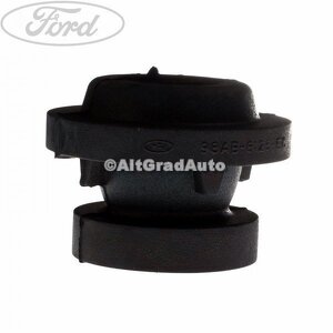 Tampon radiator apa Ford Tourneo Connect (2002-2014) 1.8 Di 75 HP oe B 1434